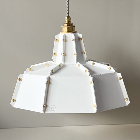 Hanglampie Wit Sfeer